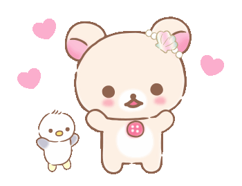 koriakkuma jumping